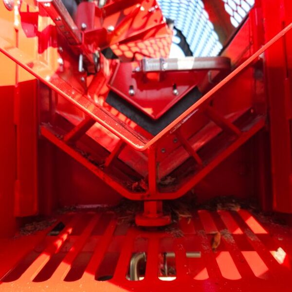 Perfect Split™ skaldīšanas sistēma (izvēles aprīkojums)